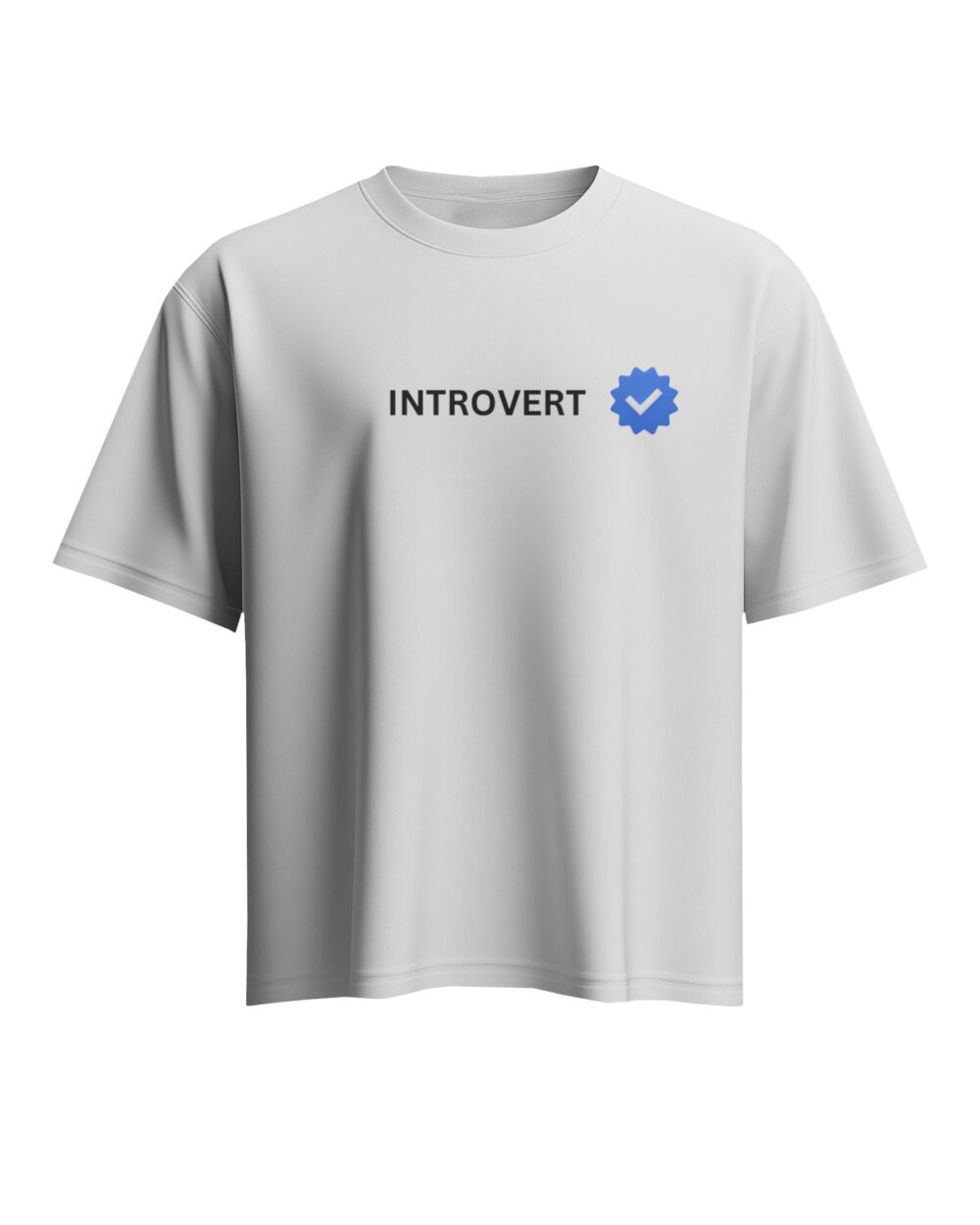 introvert