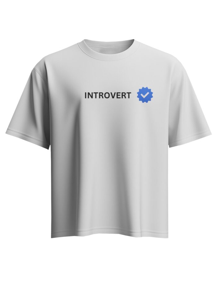 introvert
